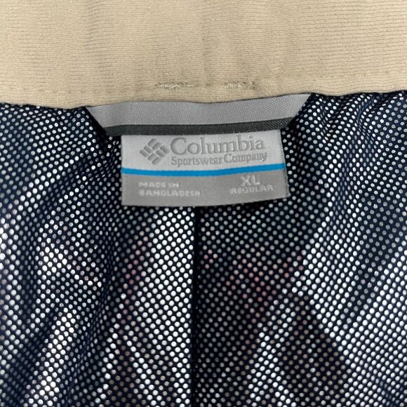 Men's Bugaboo IV Snowsports/ski pant size L - Picture 2 of 4